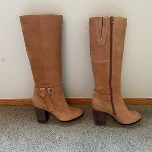 ALDO Women’s Knee High Boots